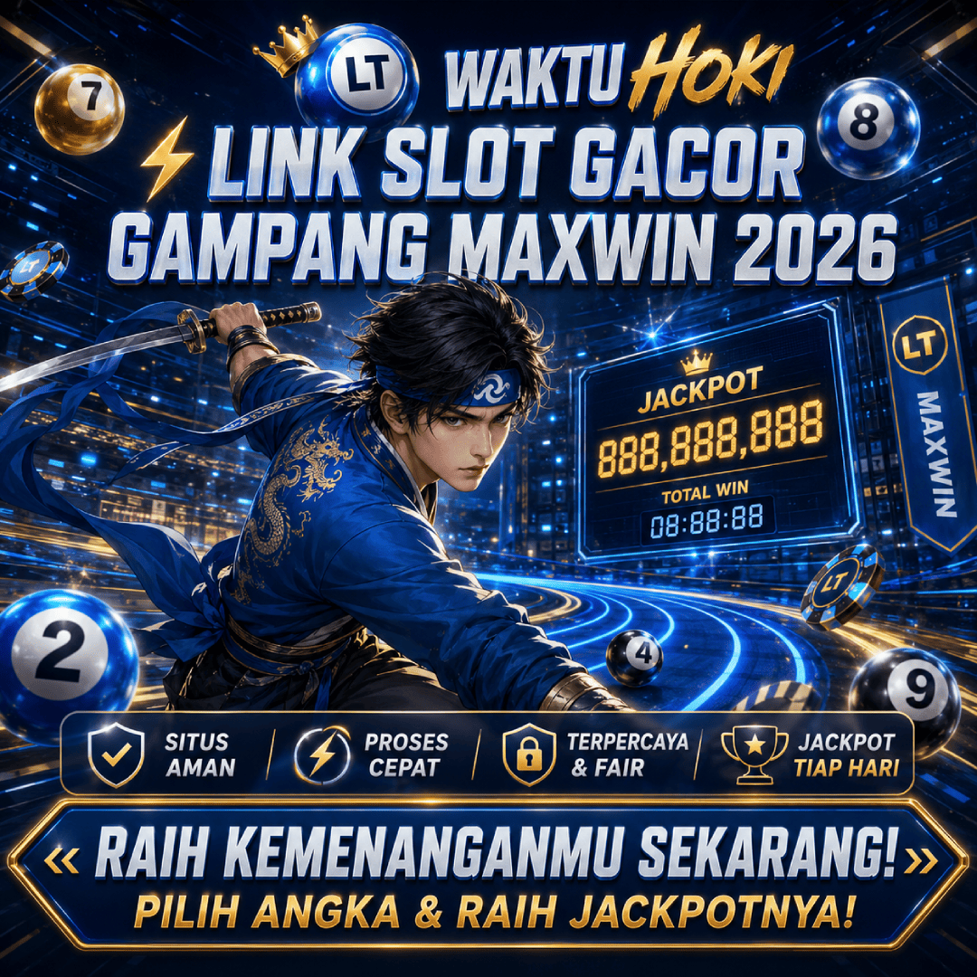 Banner www.one88slot.net